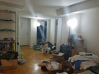 Rented by Manhattan Apartment Organization