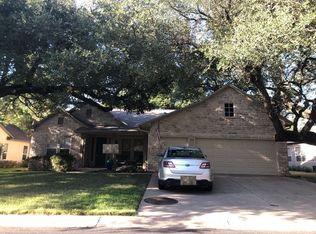 125 Painted Bunting Ln, Georgetown, TX 78633