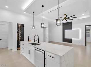 2805 49th St SW, Lehigh Acres, FL 33976