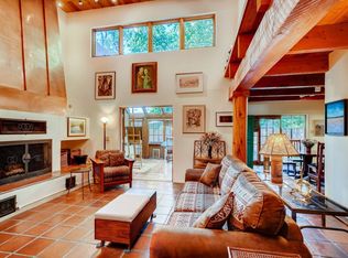 707 E Palace Ave APT 2, Santa Fe, NM 87501