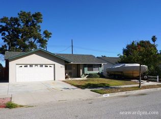 314 Mackay Ave, Ventura, CA 93004