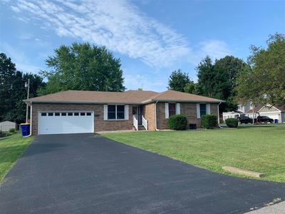 1571 Normandy Way, Bowling Green, KY, 42103