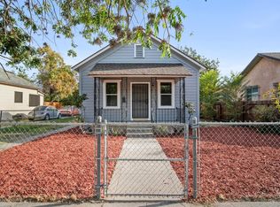 644 E 4th St, Stockton, CA 95206