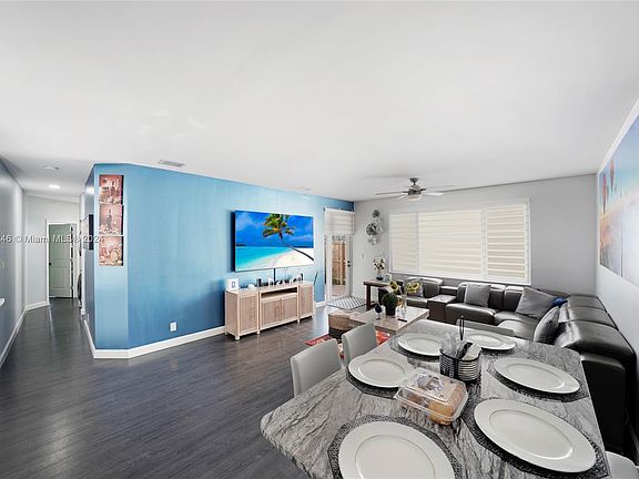 5th image of 860 NE 212th Ter APT 3