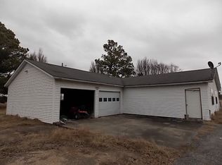6592 Highway 164, Arbyrd, MO 63821