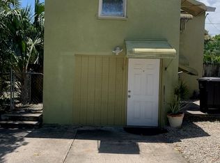 738 Tallapoosa St #A, West Palm Beach, FL 33405