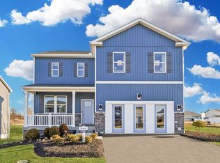 Galen Plan, Leslie Farms, Evans City, PA 16033