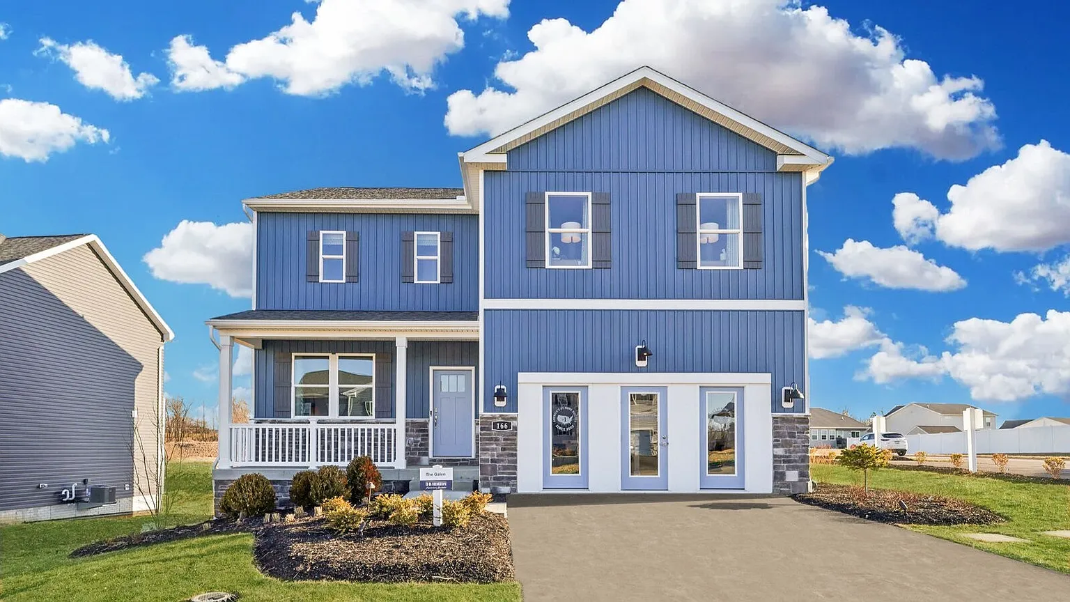 Galen Plan, Leslie Farms photo 1