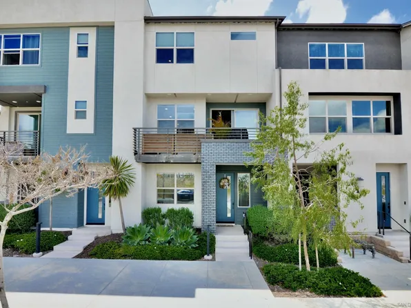 1922 Strata St Unit 7, Chula Vista, CA 91915