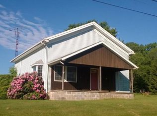 257 S Maysville Rd, Greenville, PA 16125