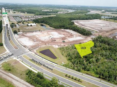 11001 Moss Park Rd, Orlando, FL, 32832
