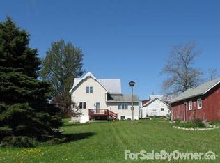N8415 County Road M, Algoma, WI 54201