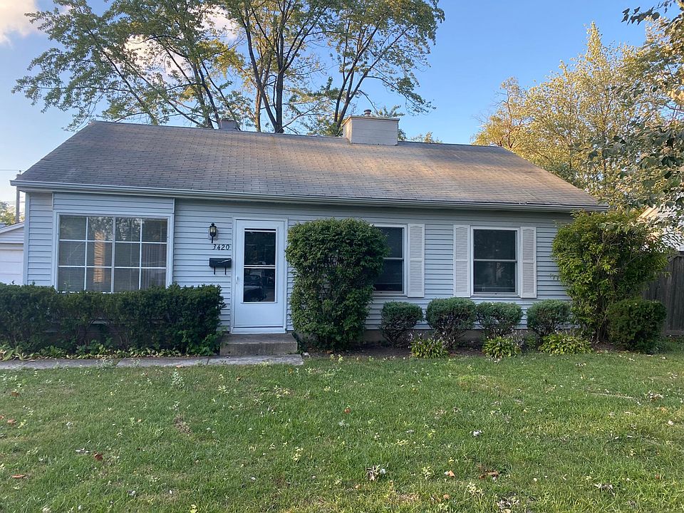 2nd image of 3420 Greenbriar Dr