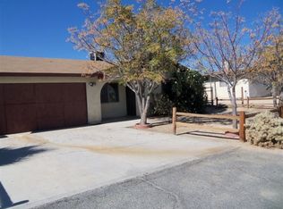 6420 Marine Ave, Twentynine Palms, CA 92277
