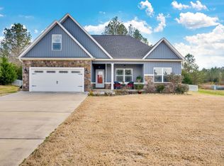 53 Ginger Lake Dr #3, Rock Spring, GA 30739