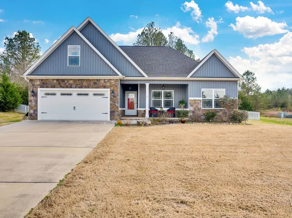 53 Ginger Lake Dr #3, Rock Spring, GA 30739