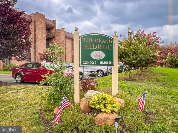 6311 Delaire Landing Rd #311-00, Philadelphia, PA 19114