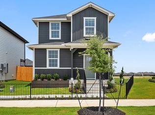 314 Nizao Ln, Bastrop, TX 78602