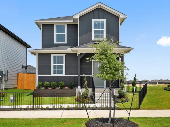 300 Puerto Plata Ave, Bastrop, TX 78602