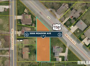 3006 Meadow Ave, East Peoria, IL