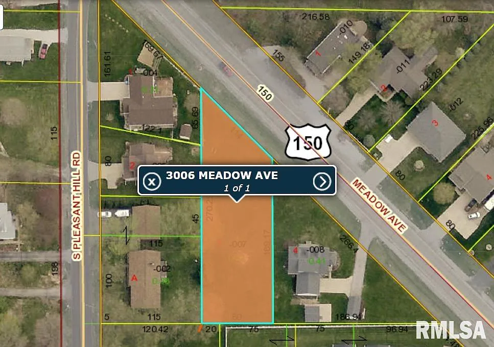 3006 Meadow Ave photo 1