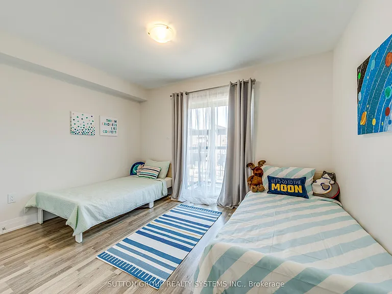 1 Lawrence Ave W #1774A — Photo 29
