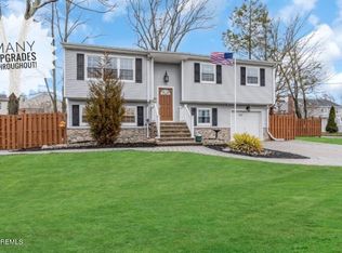 1456 Green Grove Rd, Brick, NJ 08724