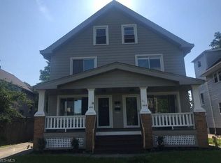 1571-1573 Cohassett Ave, Lakewood, OH 44107