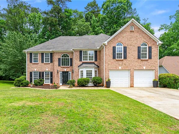 6906 Wynmeadow Dr, Stone Mountain, GA 30087