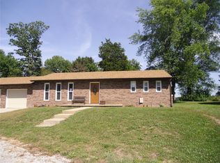 5764 Old Alton Rd, Granite City, IL 62040