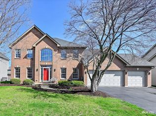 4835 Fesseneva Ln, Naperville, IL 60564