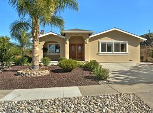 5706 Lilac Blossom Ln, San Jose, CA 95124