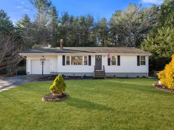 49 Bonnette Avenue, Thompson, CT 06277