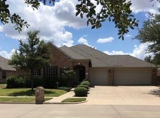 5551 Brazoria Dr, Grand Prairie, TX 75052