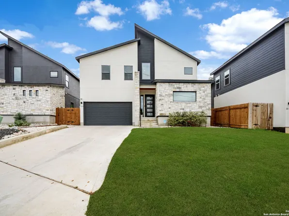 2114 Village, San Antonio, TX 78251