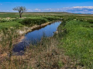 16 Old Ulm Cascade Rd, Cascade, MT 59421