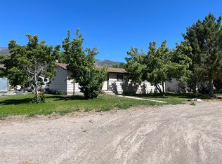 390 N 100 E, Monroe, UT 84754