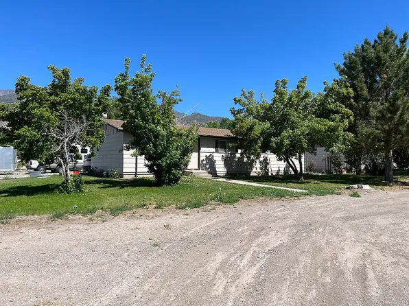 390 N 100 E, Monroe, UT 84754