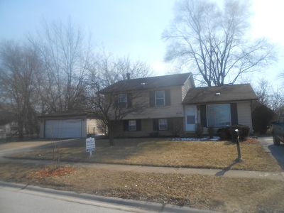 4635 Poplar Ave, Richton Park, IL, 60471