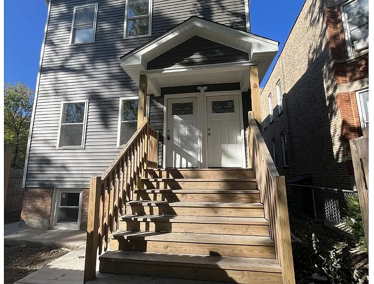 6448 S Saint Lawrence Ave #1 — Photo 1