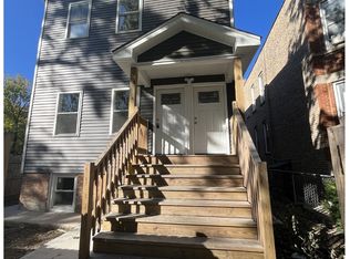 6448 S Saint Lawrence Ave #1, Chicago, IL 60637