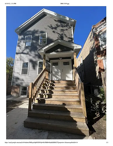 6448 S Saint Lawrence Ave #1 Photo 1
