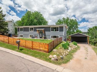 3113 Simpson Dr, Rapid City, SD 57702