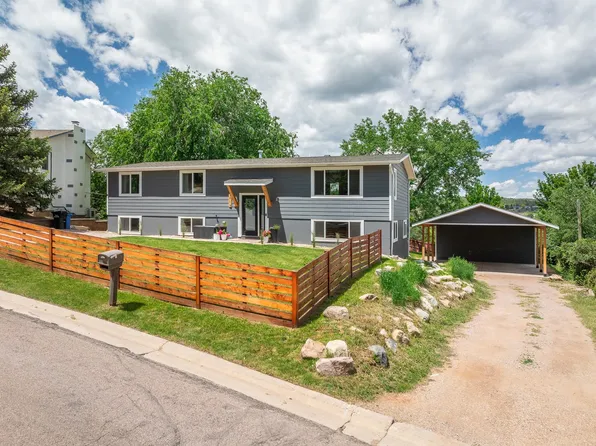 3113 Simpson Dr, Rapid City, SD 57702