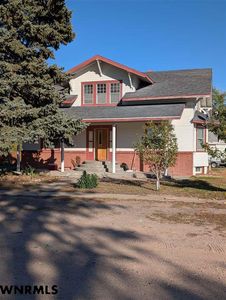 311 Maple St, Dix, NE, 69133