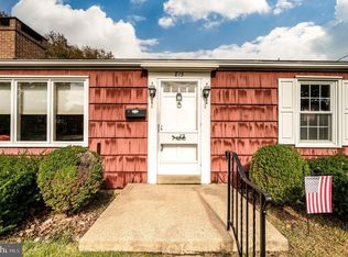 815 N Temple Blvd, Temple, PA 19560