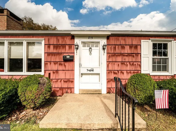 815 N Temple Blvd, Temple, PA 19560