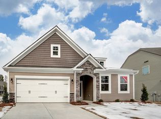 2315 Verde Creek Rd, Charlotte, NC 28214