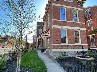 838 Park Ave, Newport, KY