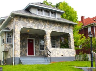 408 Prince George St, Cumberland, MD 21502